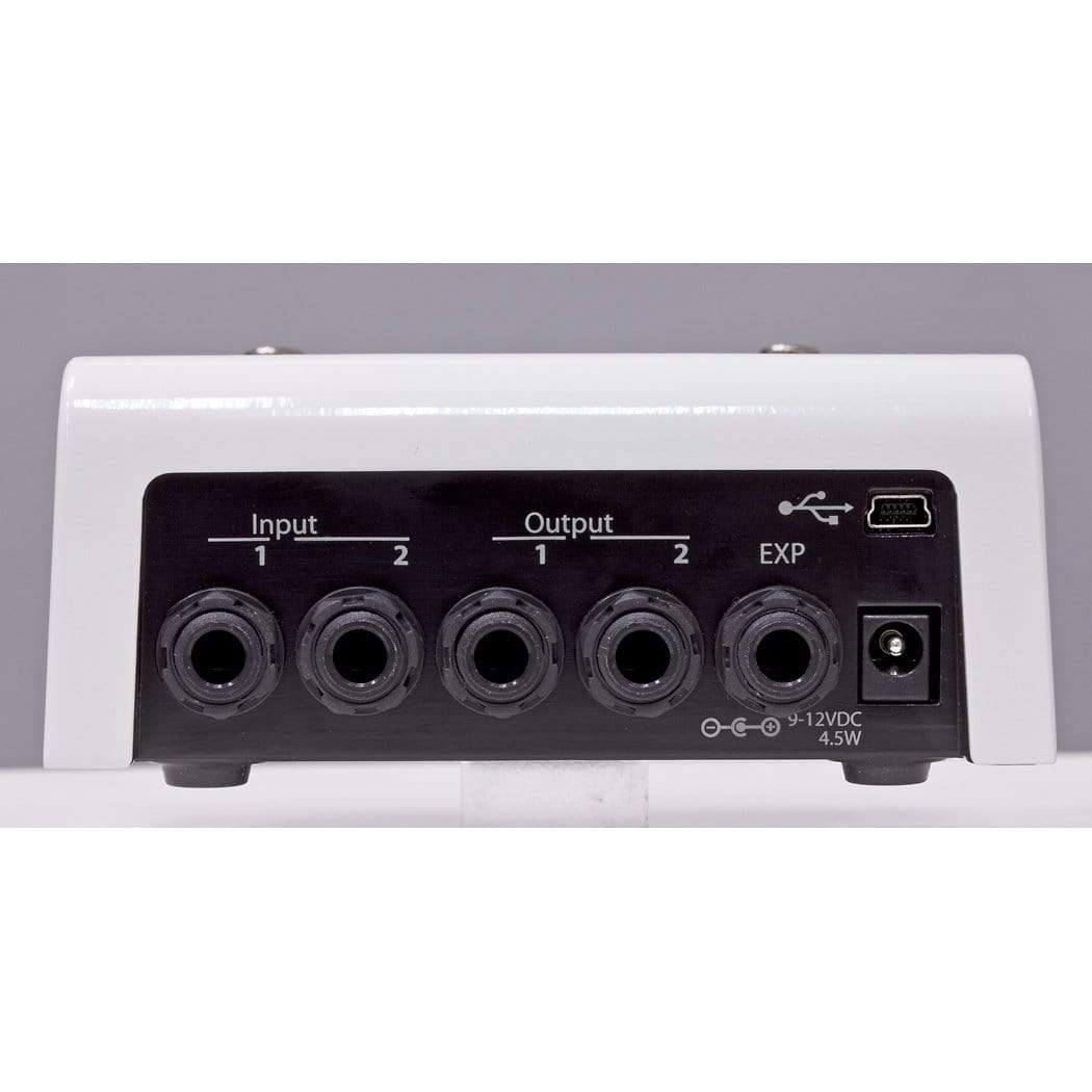Eventide H9 Multi-Effects Stompbox Effects and Pedals / Multi-Effect Unit