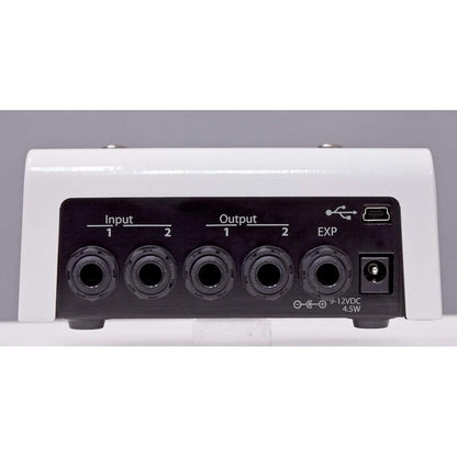 Eventide H9 Multi-Effects Stompbox Effects and Pedals / Multi-Effect Unit