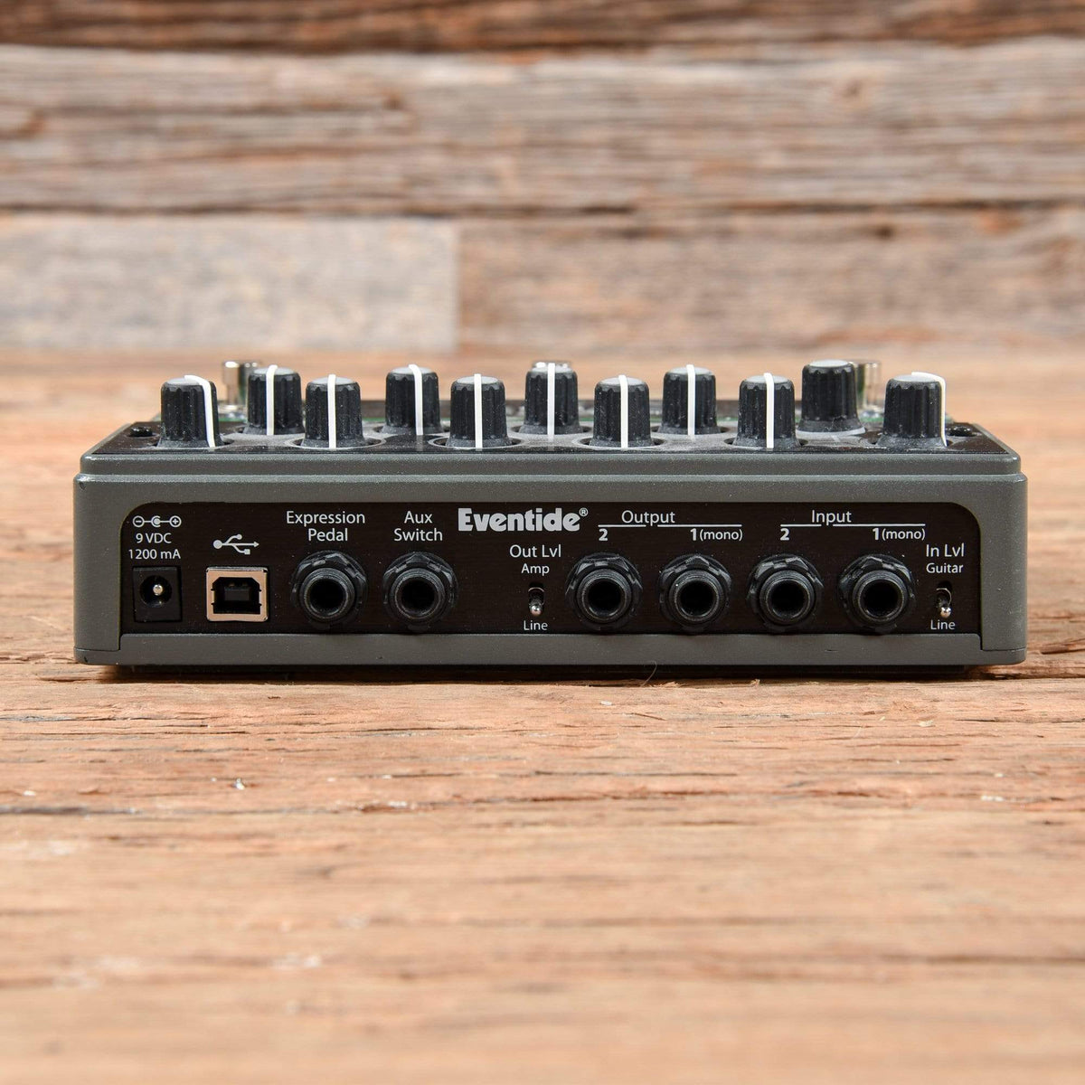 Eventide Modfactor Effects and Pedals / Multi-Effect Unit