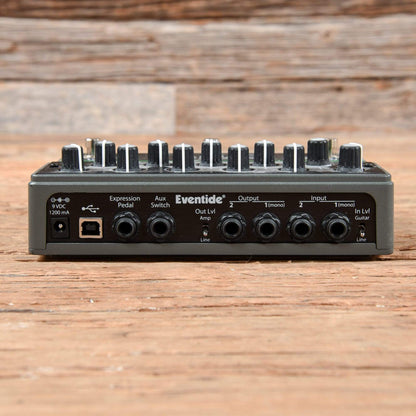 Eventide Modfactor Effects and Pedals / Multi-Effect Unit