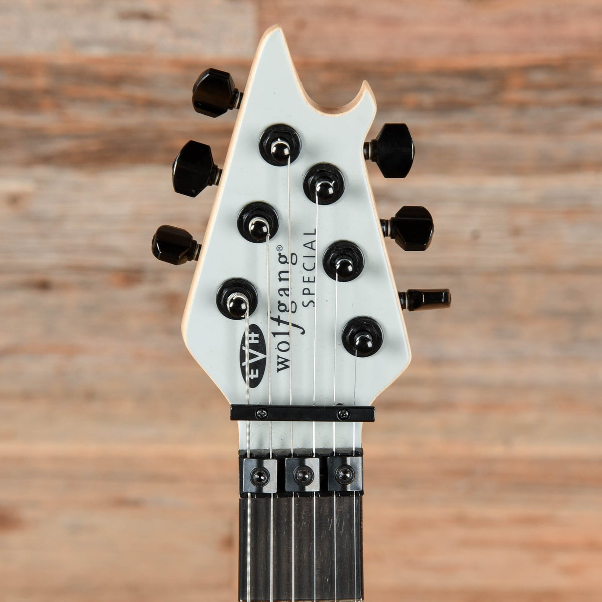 EVH Wolfgang Special Primer Grey Electric Guitars / Solid Body