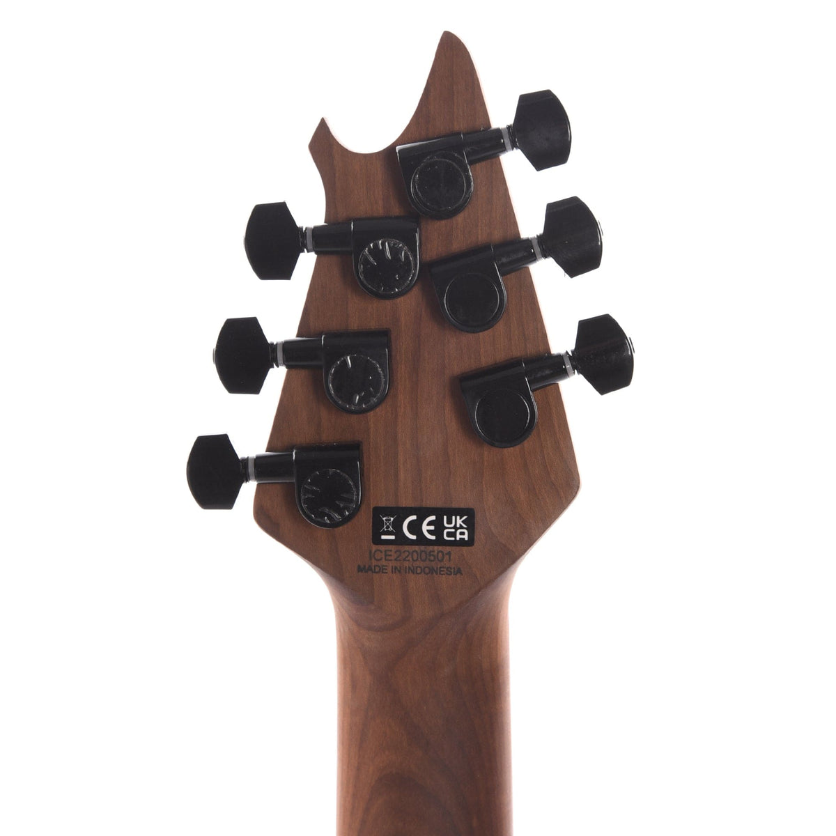 EVH Wolfgang Standard Gold Sparkle Electric Guitars / Solid Body