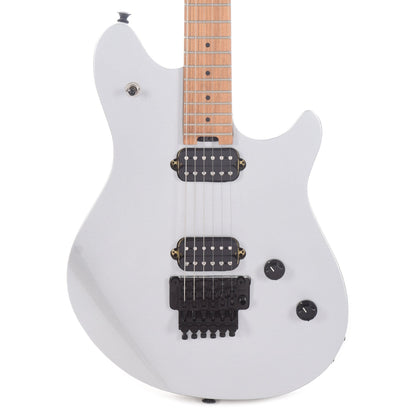 EVH Wolfgang WG Standard Quicksilver Electric Guitars / Solid Body