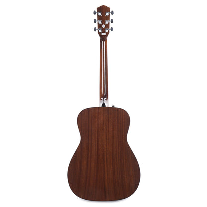 Fender CC-60S Concert Sunburst Acoustic Guitars / Concert