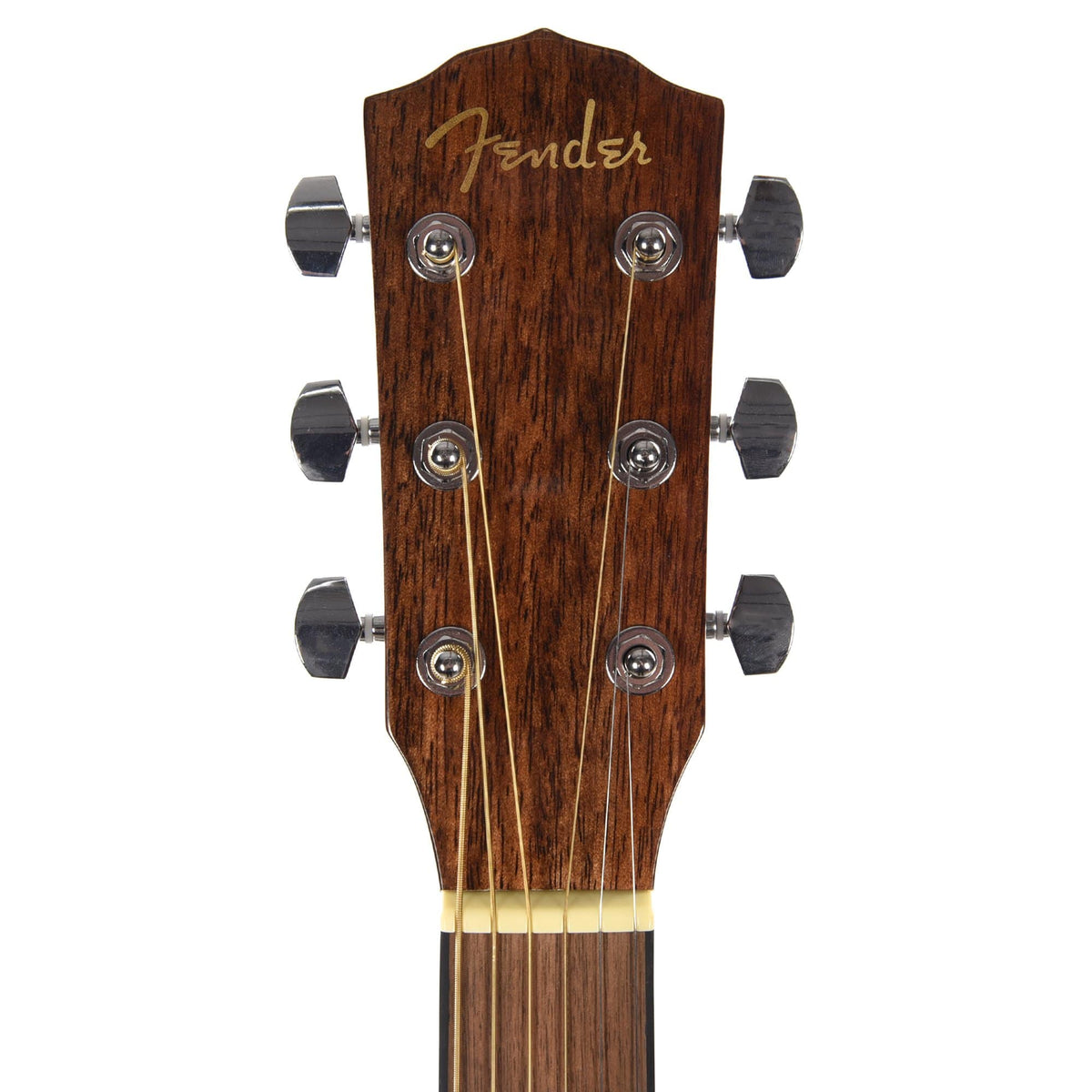 Fender CC-60SCE Concert Natural Acoustic Guitars / Concert