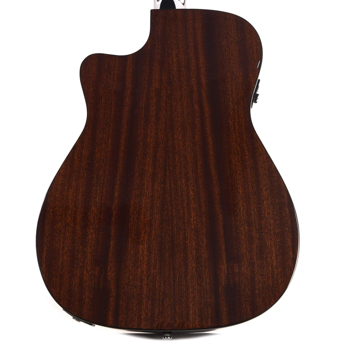 Fender CC-60SCE Concert Natural Acoustic Guitars / Concert
