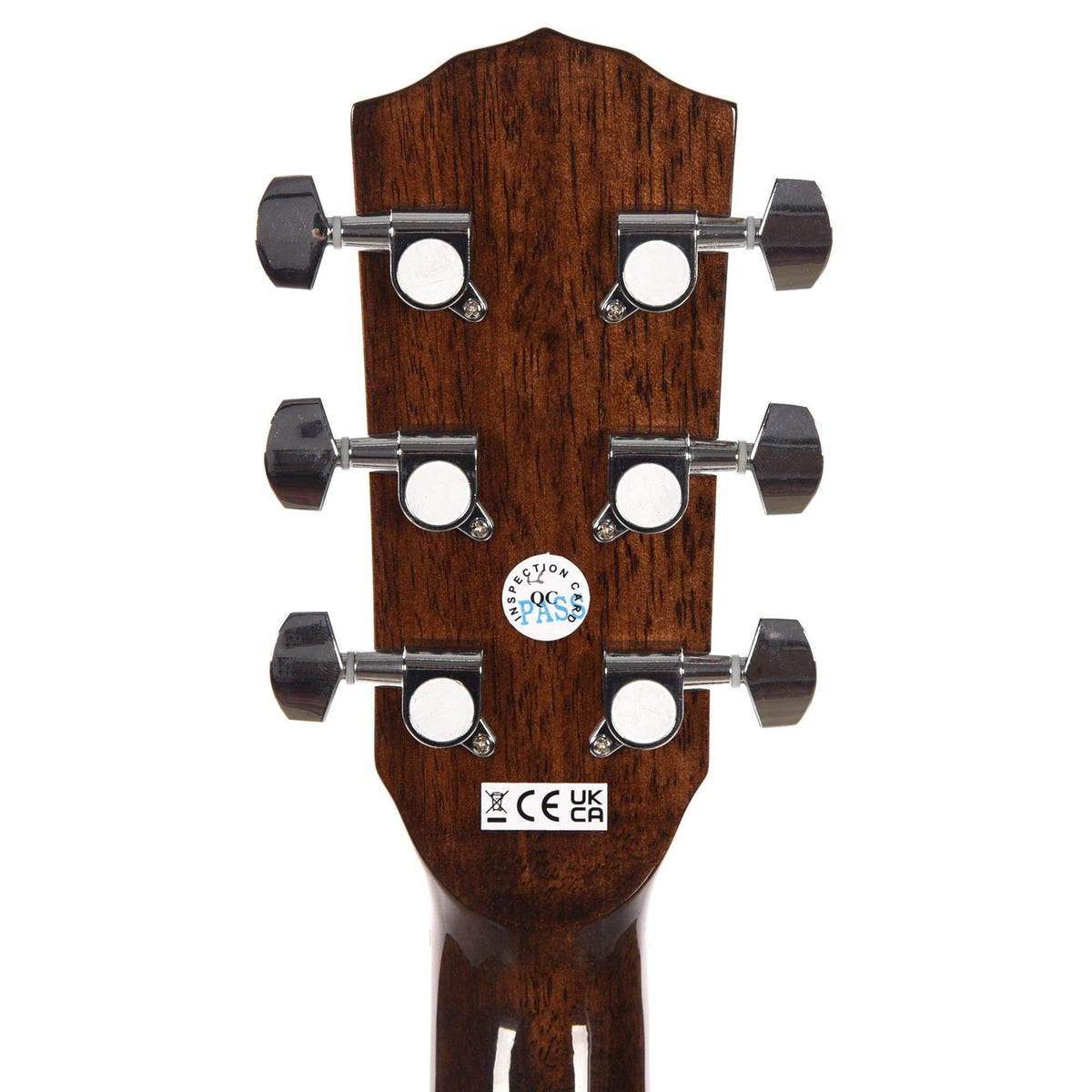 Fender CC-60SCE Concert Natural Acoustic Guitars / Concert