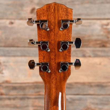 Fender CD-140SCE Solid Spruce/Ovangkol Dreadnought Natural 2021 Acoustic Guitars / Dreadnought