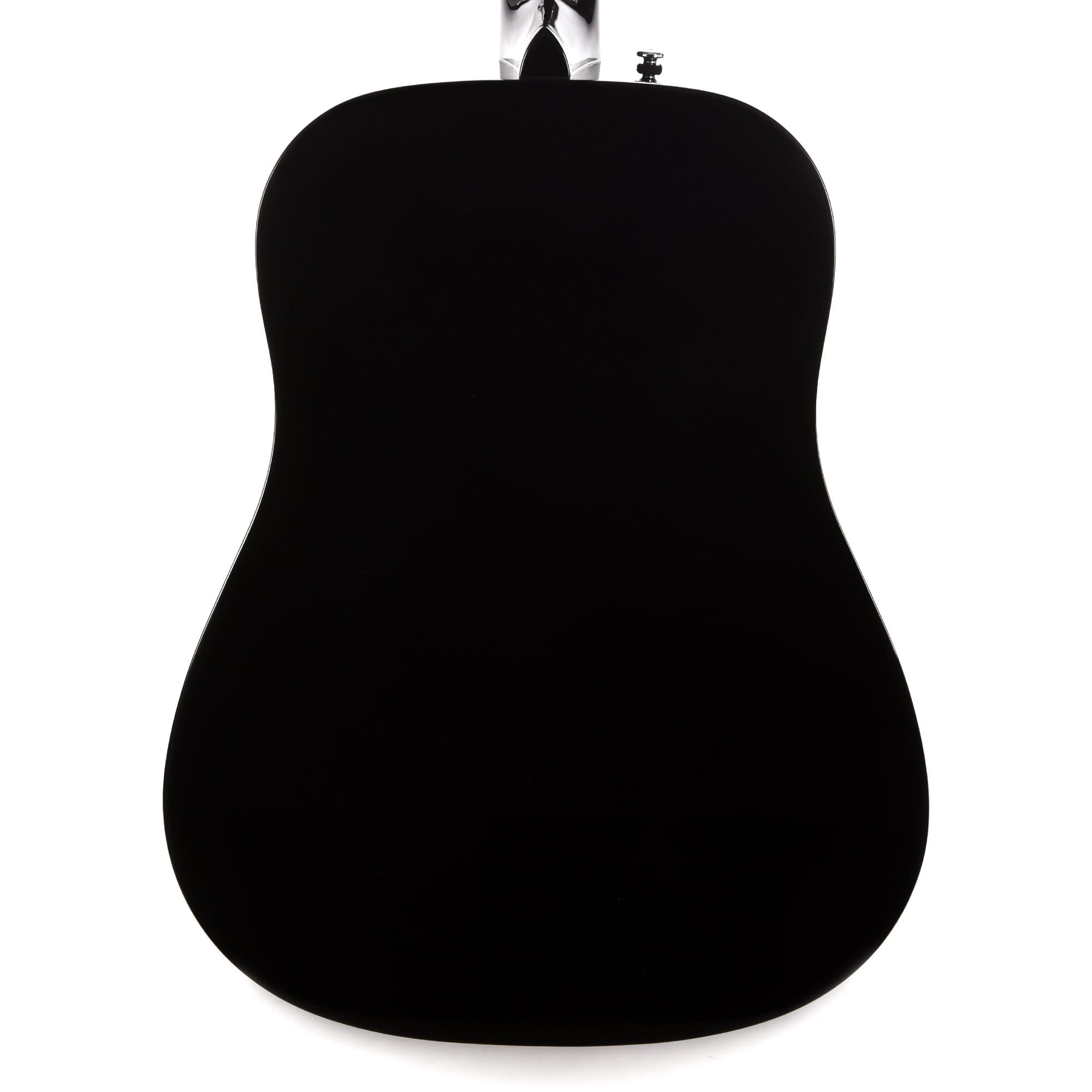 Fender CD-60 Dreadnought V3 Black Acoustic Guitars / Dreadnought