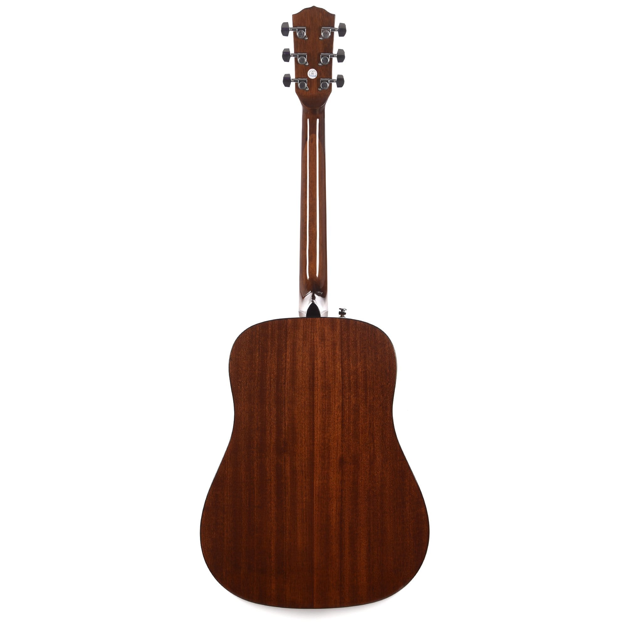 Fender CD-60 Dreadnought V3 Sunburst Acoustic Guitars / Dreadnought