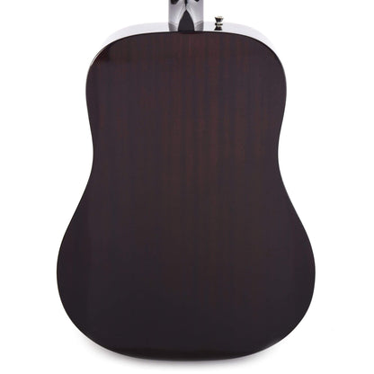 Fender FA1-115 Dreadnought Natural Pack Acoustic Guitars / Dreadnought