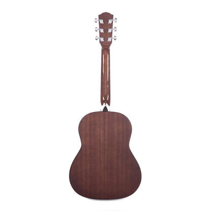 Fender FA-15 3/4 Acoustic Acoustic Guitars / Mini/Travel