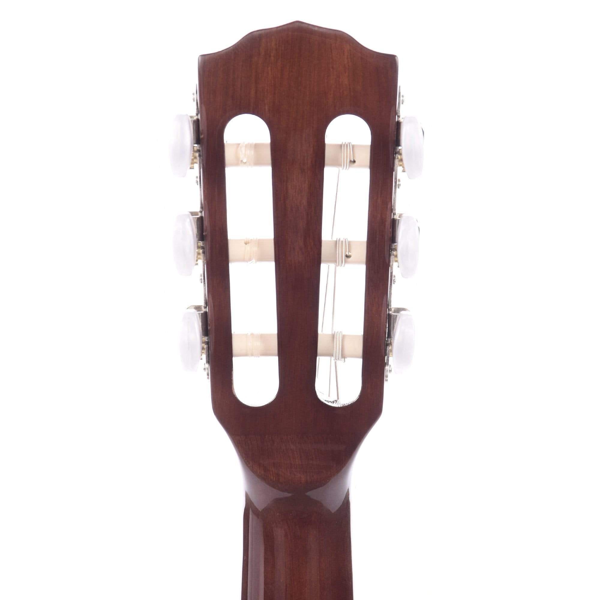 Fender FA-15N 3/4 Acoustic Nylon Acoustic Guitars / Mini/Travel