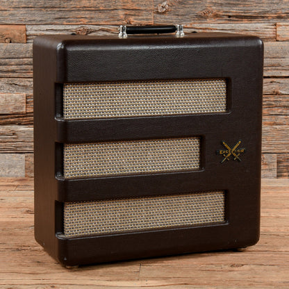 Fender Excelsior Pawn Shop Series 13-Watt 1x15" Guitar Combo Amps / Guitar Cabinets