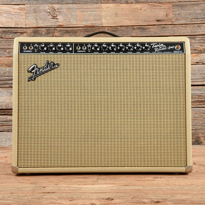 Fender 65 Twin Reverb Reissue  2005 Amps / Guitar Combos