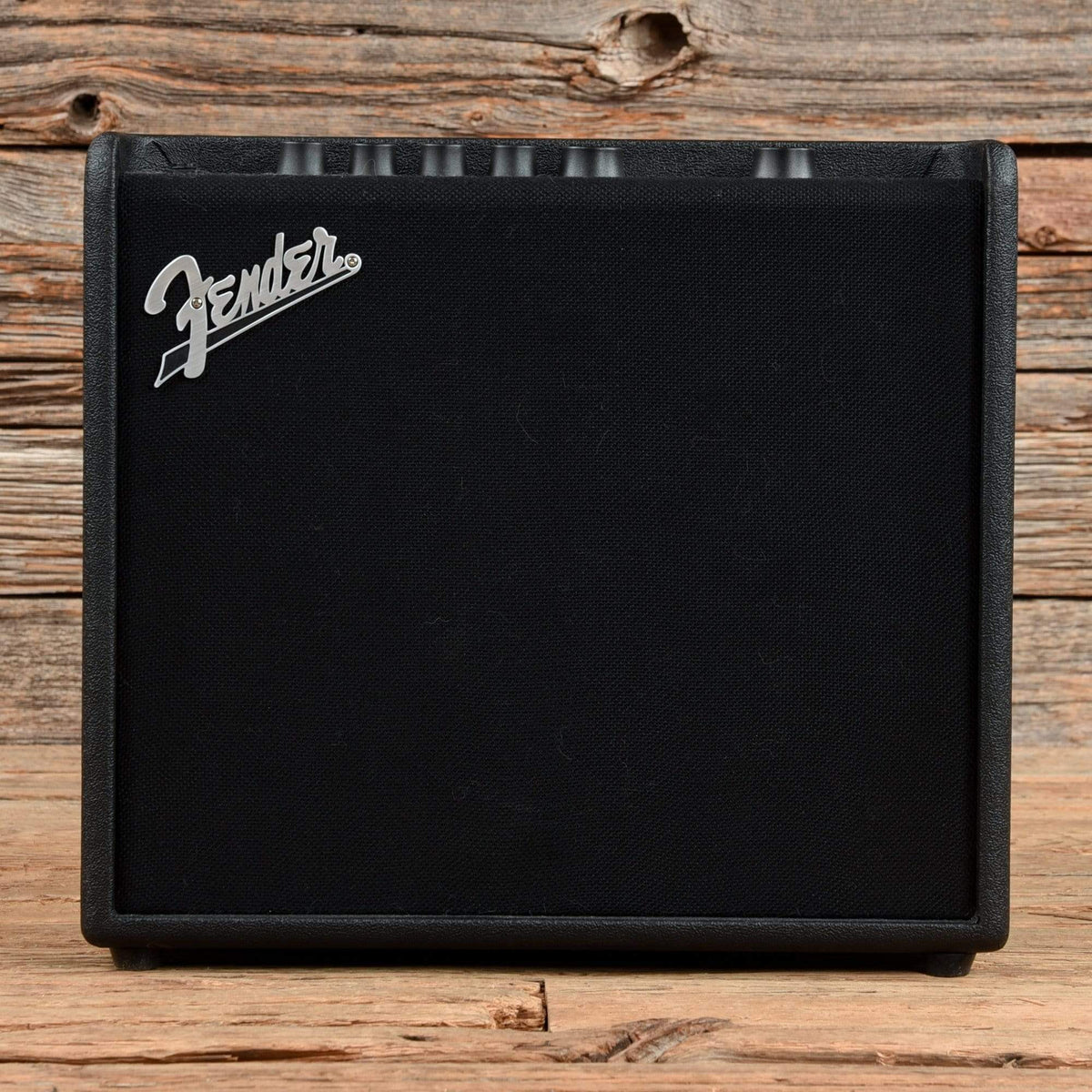 Fender Mustang LT25 25-Watt 1x8" Digital Modeling Guitar Combo Amps / Guitar Combos