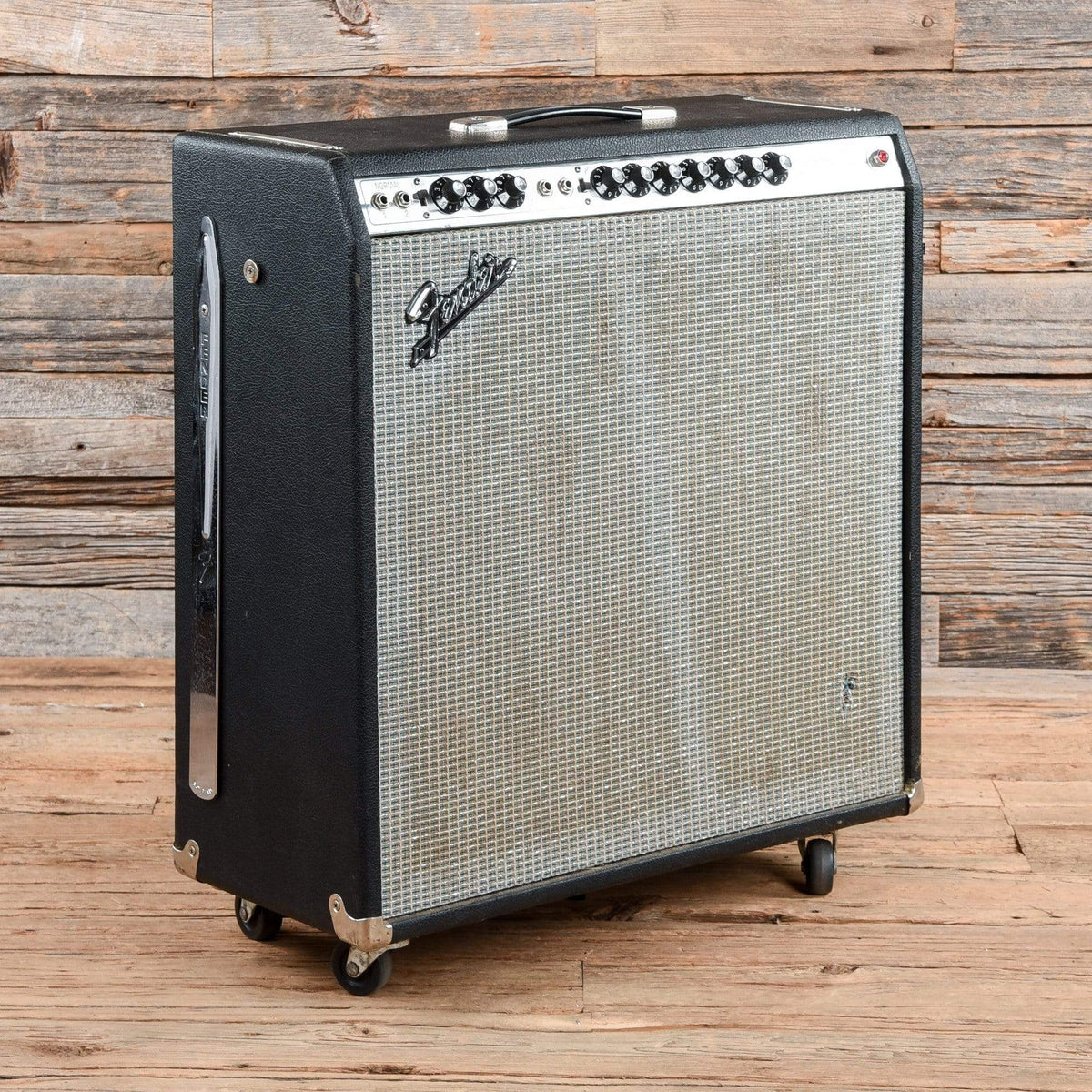 Fender Super Reverb-Amp  1973 Amps / Guitar Combos