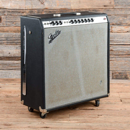 Fender Super Reverb-Amp  1973 Amps / Guitar Combos