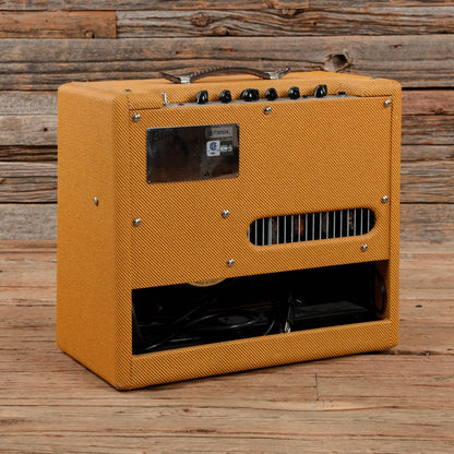 Fender Blues Junior 15-Watt 1x12" Guitar Combo Amps / Guitar Heads