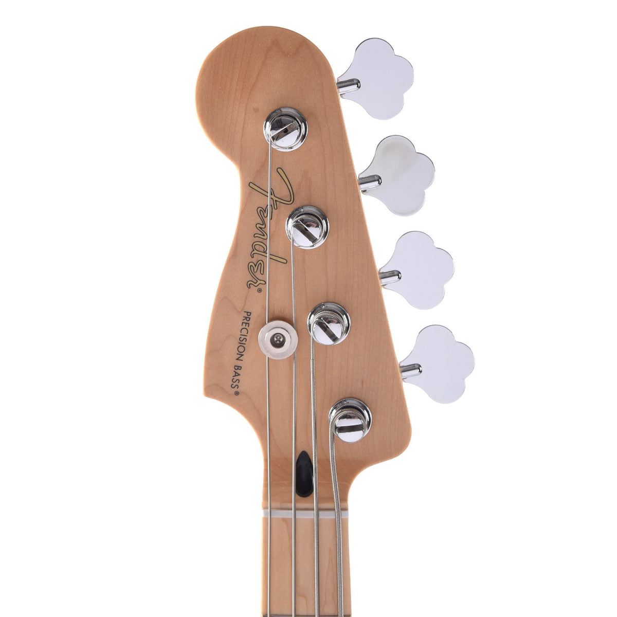 Fender Player Precision Bass LEFTY Black Bundle w/Fender Gig Bag, Stand, Cable, Tuner, Picks and Strings Bass Guitars / 4-String,Bass Guitars / Left-Handed
