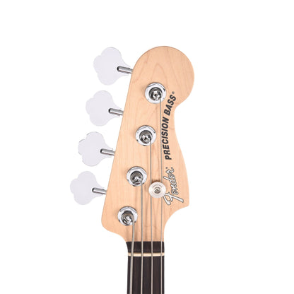 Fender American Performer Precision Bass Arctic White Bass Guitars / 4-String