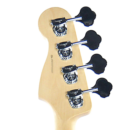 Fender American Pro Precision Bass RW Olympic White USED Bass Guitars / 4-String