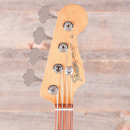 Fender Classic '60s Jazz Bass PF 3-Color Sunburst w/Gig Bag Bass Guitars / 4-String