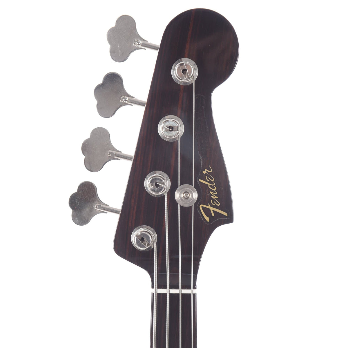 Fender Custom Shop 1960 Jazz Bass "CME Spec" Deluxe Closet Classic Super Aged Lake Placid Blue w/Rosewood Neck Bass Guitars / 4-String