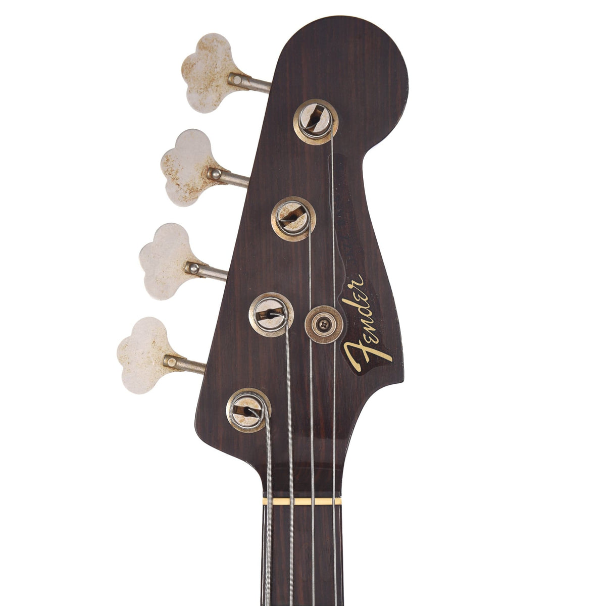 Fender Custom Shop 1960 Jazz Bass "CME Spec" Heavy Relic Dirty Shell Pink w/Rosewood Neck Bass Guitars / 4-String