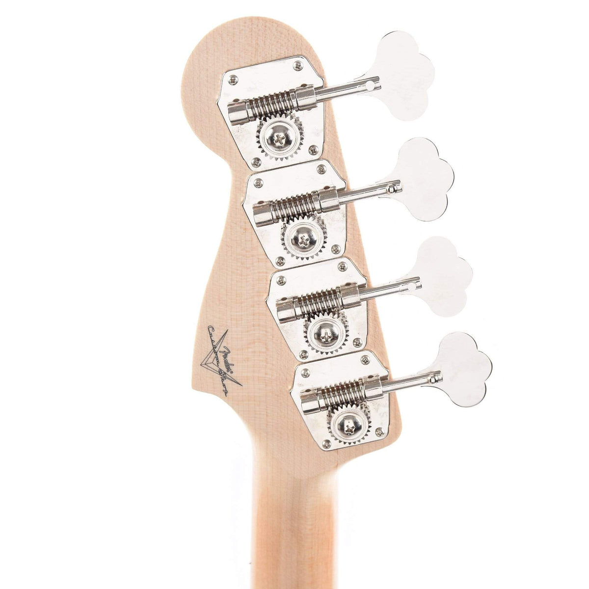 Fender Custom Shop 1965 Jazz Bass "CME Spec" NOS Faded Aged Burgundy Mist Metallic Bass Guitars / 4-String