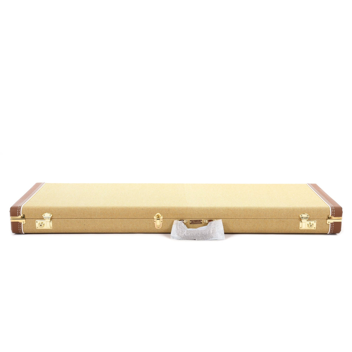 Fender Custom Shop Limited Edition 1951 Precision Bass Journeyman Nocaster Blonde Bass Guitars / 4-String