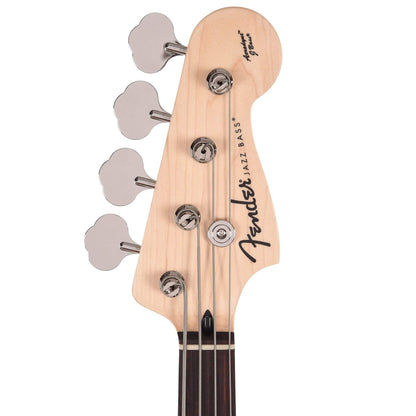 Fender MIJ FSR Aerodyne Jazz Bass Sienna Sunburst Bass Guitars / 4-String