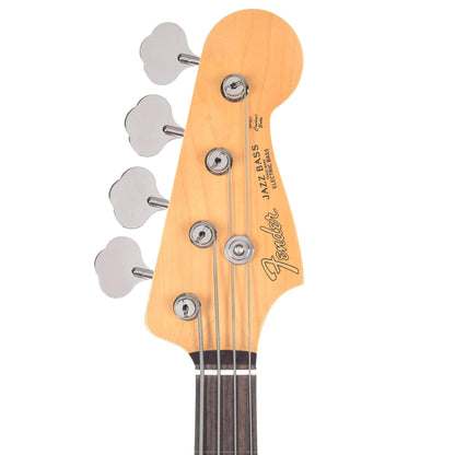 Fender MIJ Traditional 60s Jazz Bass Fretless Black Bass Guitars / 4-String