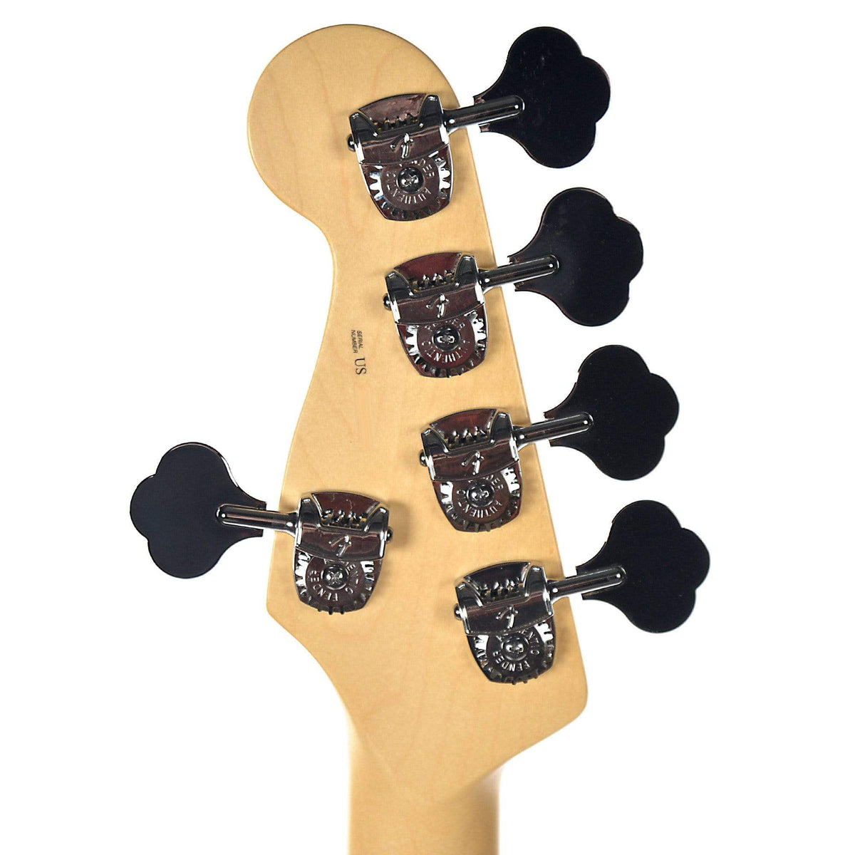 Fender American Pro Jazz Bass V RW 3-Color Sunburst w/ Mint Pickguard Bass Guitars / 5-String or More