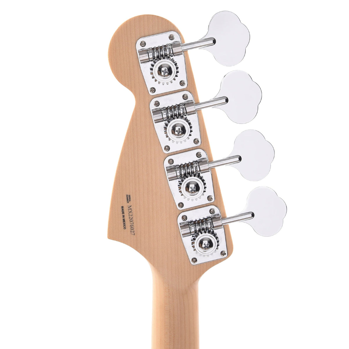 Fender Player Mustang Bass PJ Sherwood Green w/3-Ply Mint Pickguard Bass Guitars / Short Scale