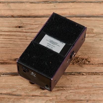 Fender The Pelt Fuzz Effects and Pedals / Fuzz