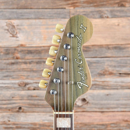 Fender Coronado Wildwood II 1960s Electric Guitars / Hollow Body
