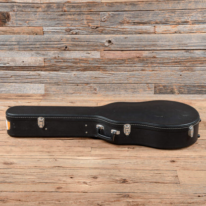 Fender D'Aquisto Elite Violin Sunburst 1985 Electric Guitars / Hollow Body
