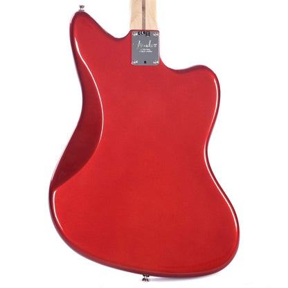 Fender American Pro Jazzmaster Lefty Candy Apple Red USED Electric Guitars / Left-Handed