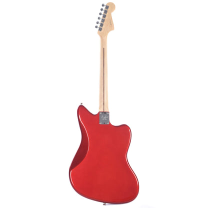 Fender American Pro Jazzmaster Lefty Candy Apple Red USED Electric Guitars / Left-Handed