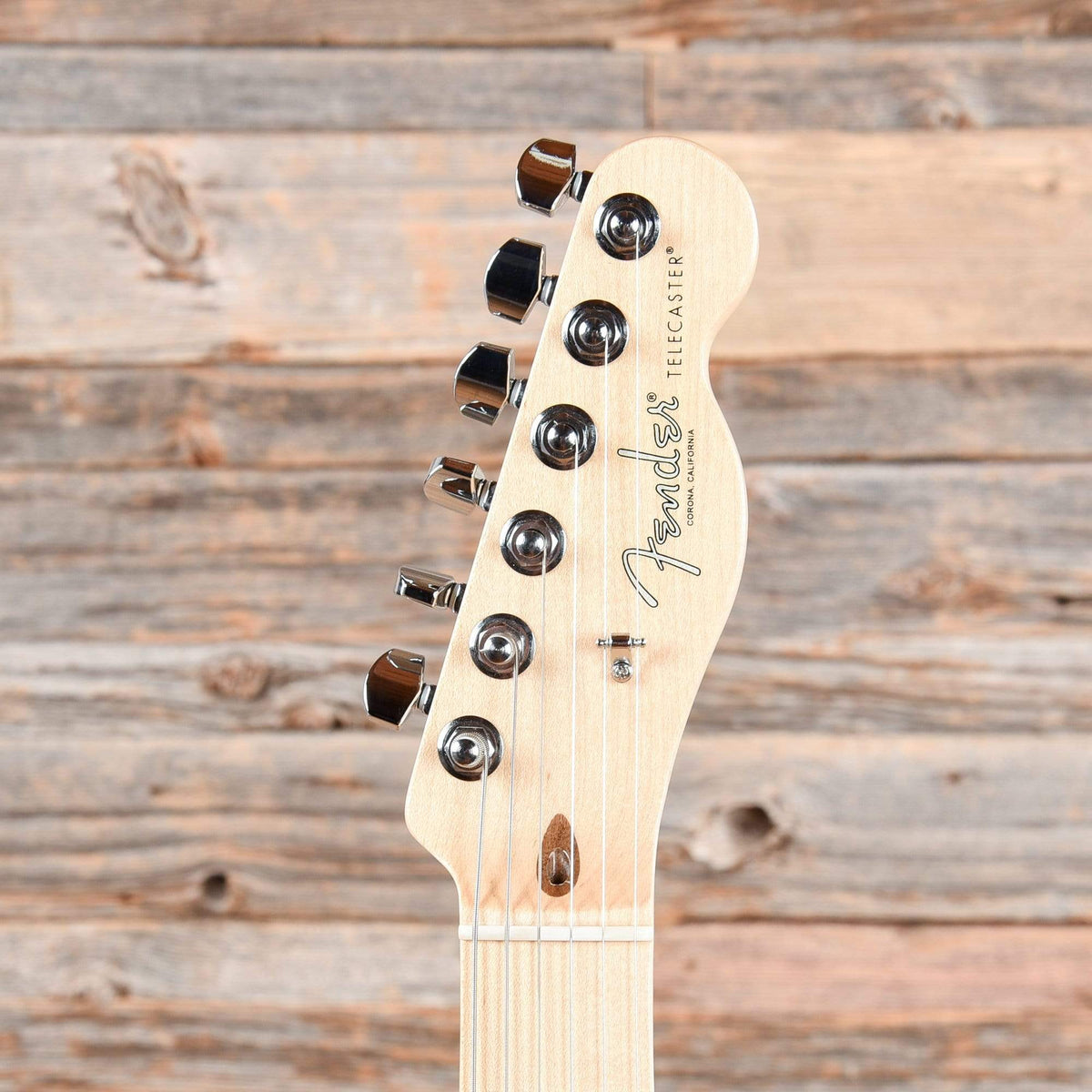 Fender American Pro Telecaster Sunburst 2019 Electric Guitars / Solid Body