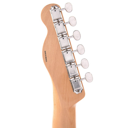Fender Artist Jason Isbell Custom Telecaster Rosewood 3-color Chocolate Burst Electric Guitars / Solid Body