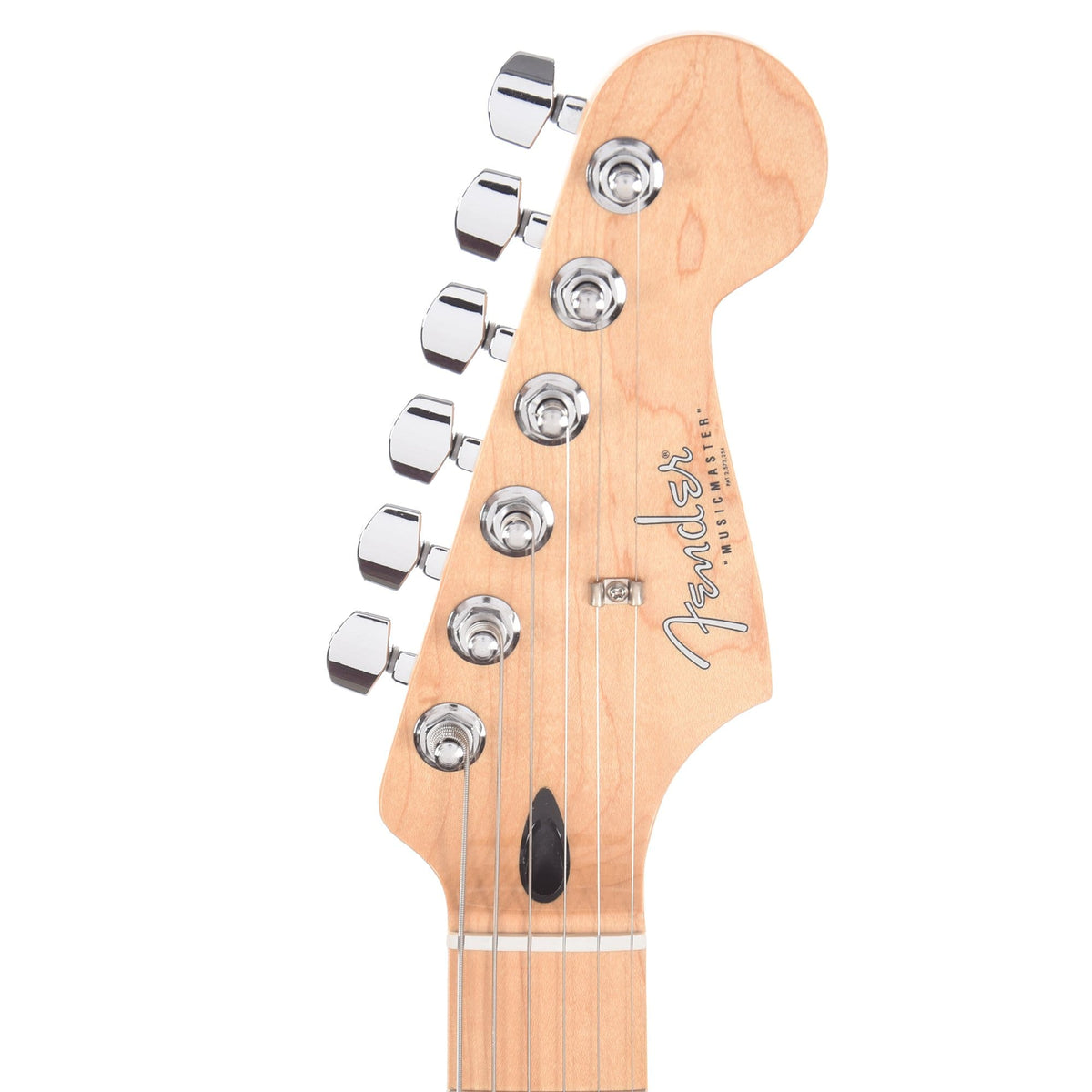 Fender Artist Shawn Mendes Musicmaster Floral Electric Guitars / Solid Body