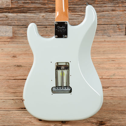 Fender Classic Player '60s Stratocaster Sonic Blue 2007 Electric Guitars / Solid Body