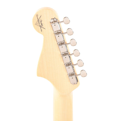 Fender Custom Shop 1959 Jazzmaster "Chicago Special" NOS Faded Tahitian Coral Electric Guitars / Solid Body