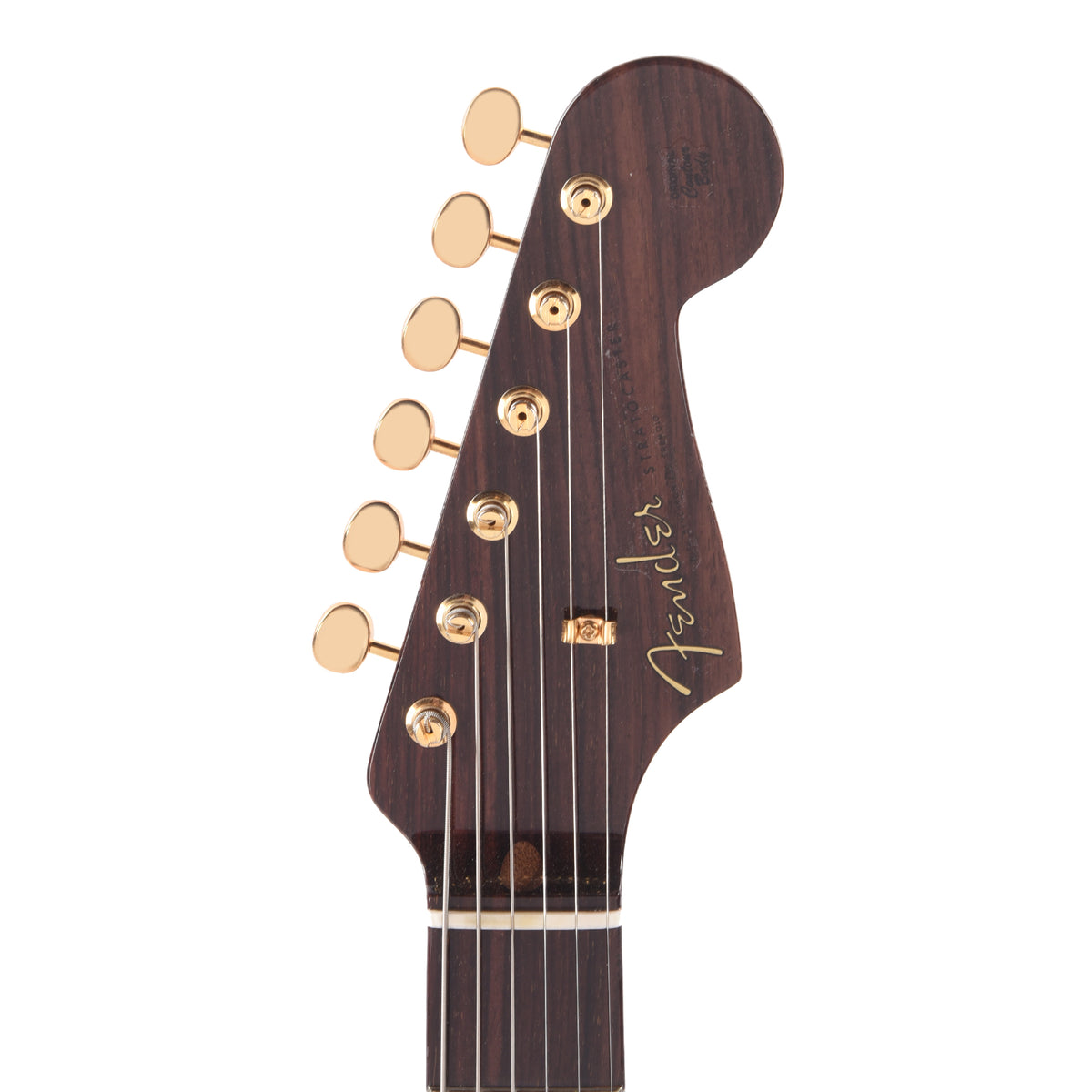 Fender Custom Shop 1959 Stratocaster Ash "Chicago Special" Deluxe Closet Classic Aged White Blonde w/Rosewood Neck & Gold Hardware Electric Guitars / Solid Body