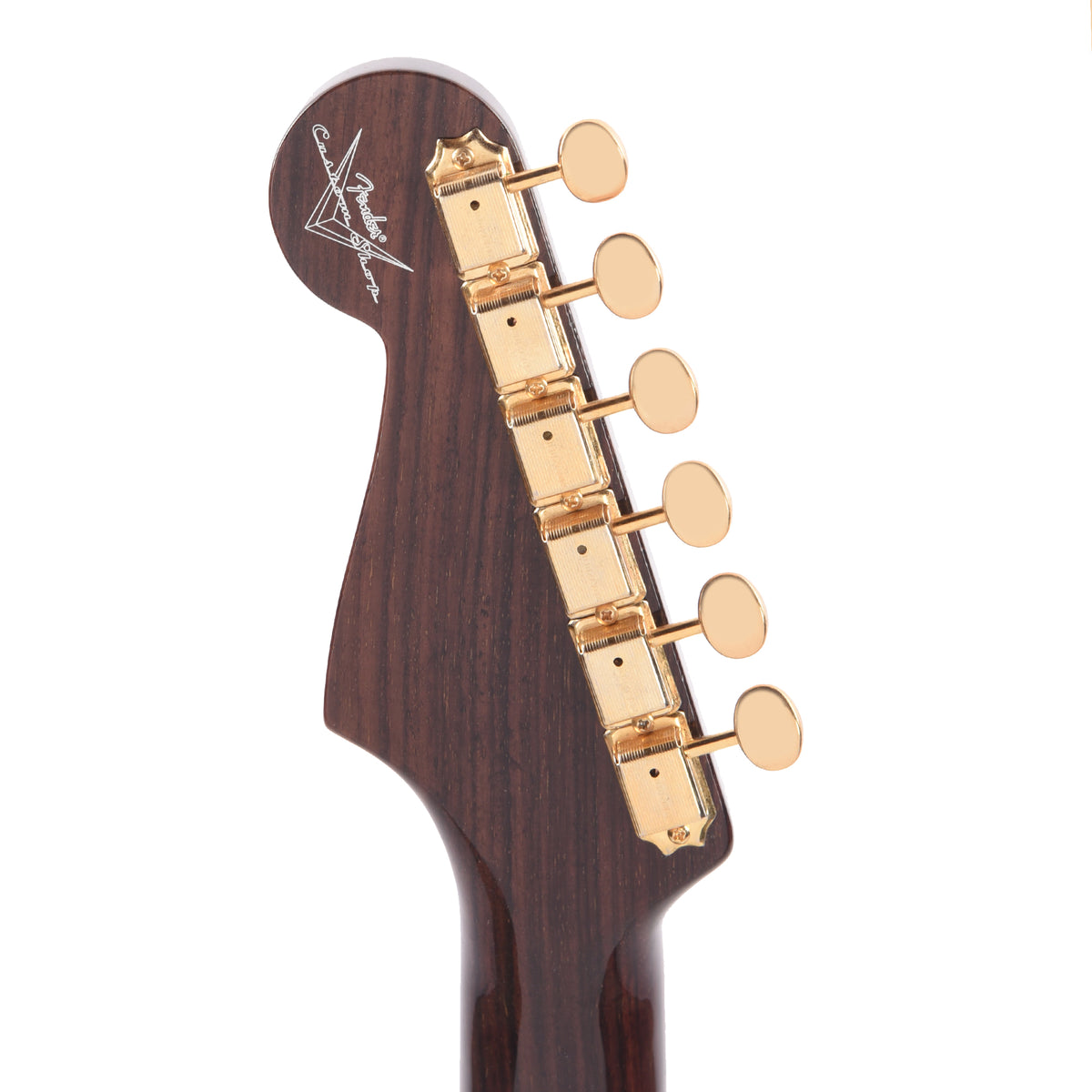 Fender Custom Shop 1959 Stratocaster Ash "Chicago Special" Deluxe Closet Classic Aged White Blonde w/Rosewood Neck & Gold Hardware Electric Guitars / Solid Body