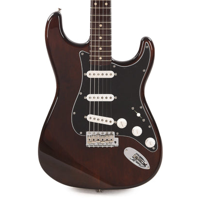 Fender Custom Shop 1959 Stratocaster "Chicago Special" NOS Mocha w/Rosewood Neck & 3-Ply Black Pickguard Electric Guitars / Solid Body
