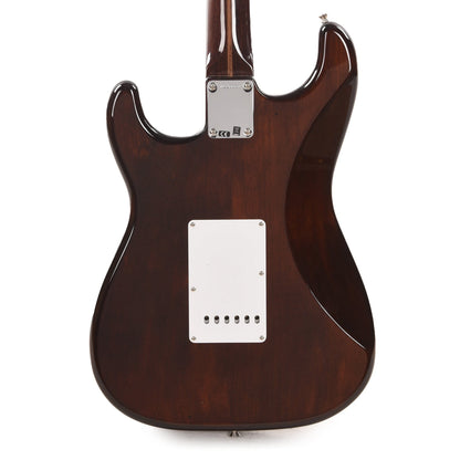 Fender Custom Shop 1959 Stratocaster "Chicago Special" NOS Mocha w/Rosewood Neck & 3-Ply Black Pickguard Electric Guitars / Solid Body