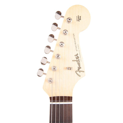 Fender Custom Shop 1960 Stratocaster "Chicago Special" Deluxe Closet Classic Faded Tahitian Coral Sparkle Electric Guitars / Solid Body